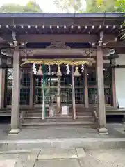 八幡神社(兵庫県)