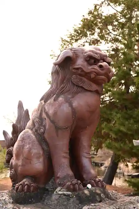 吉備津彦神社(岡山県)