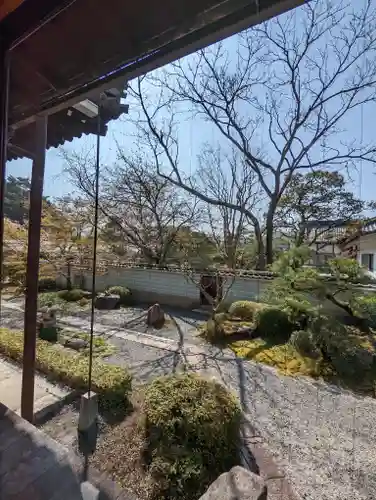 妙満寺(京都府)