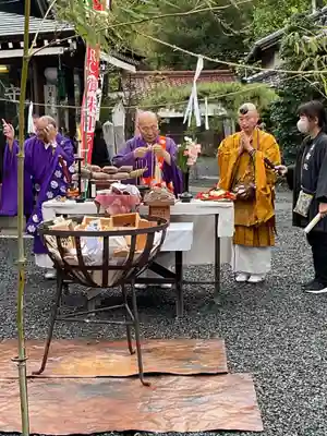 大智院（清水寺大智院）(愛知県)