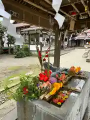 今市報徳二宮神社(栃木県)