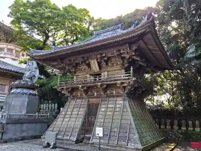 最御崎寺(高知県)