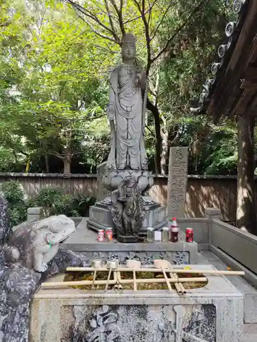 霊山寺(徳島県)