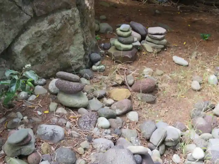 大瀬神社(静岡県)