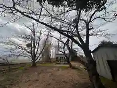 齋宮神社(奈良県)