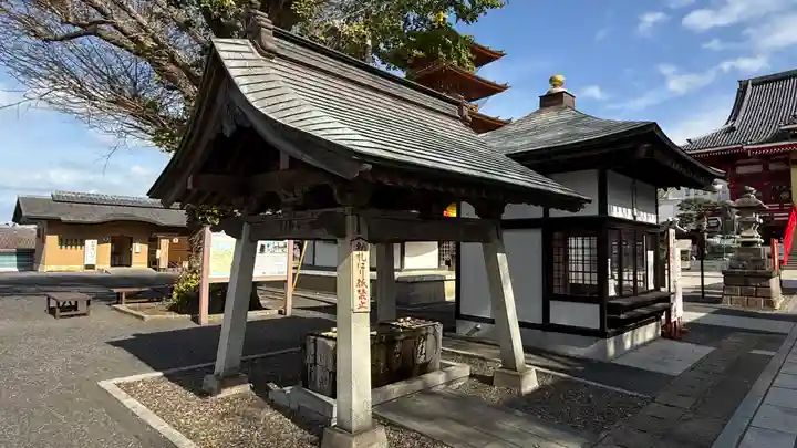 飯沼山 圓福寺(千葉県)