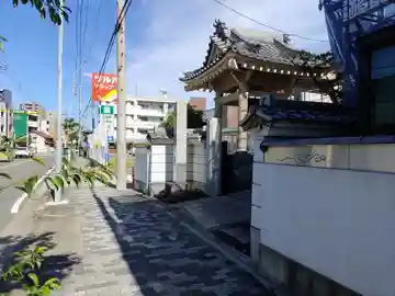 西恩寺のその他建物