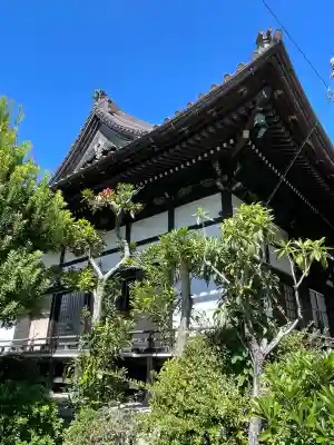 相応寺(神奈川県)