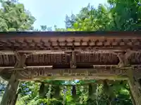 高尾山薬王院のその他建物