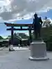 豊國神社(大阪府)