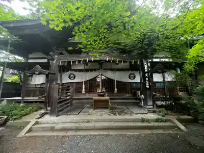 永福寺(岩手県)