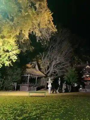 玉敷神社(埼玉県)