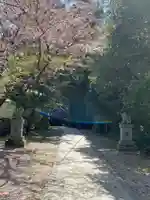 天照社(島根県)