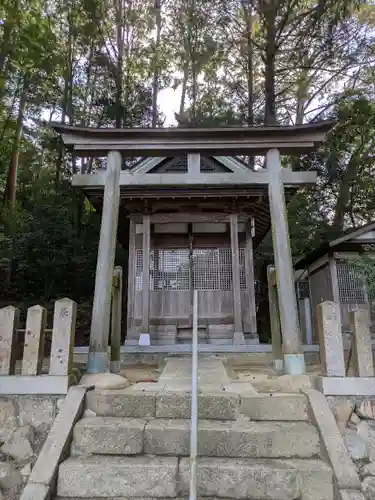 有野須佐男神社(兵庫県)