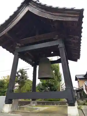 信行寺(福井県)