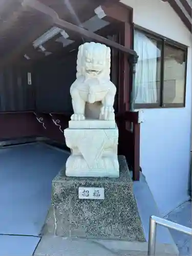 東京湾観音教会(千葉県)