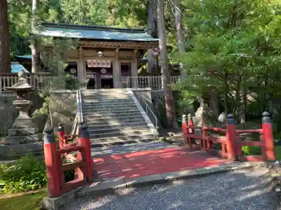 度津神社(新潟県)