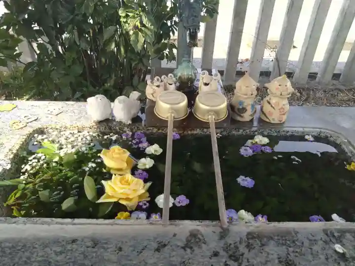 祖母井神社(栃木県)