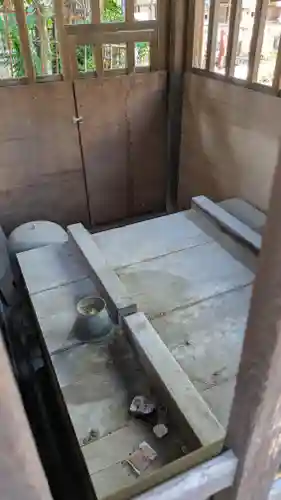 髙牟神社(愛知県)