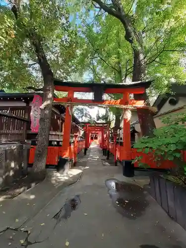彌榮神社(大阪府)