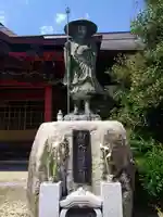 総願寺(埼玉県)