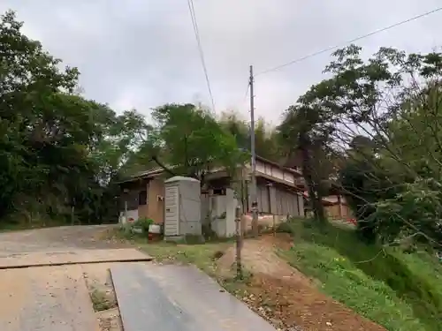 飯尾寺のその他建物