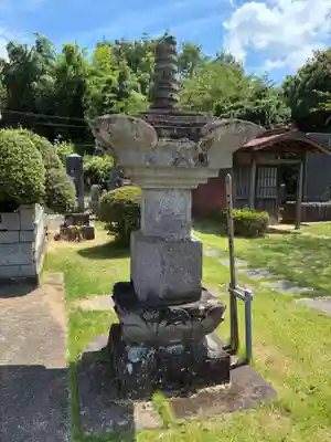 專栄寺(千葉県)