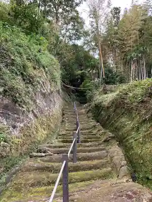智蔵寺のその他建物