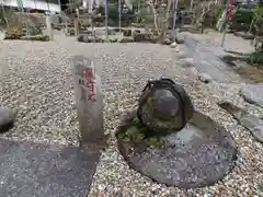 玄賓庵の建物その他