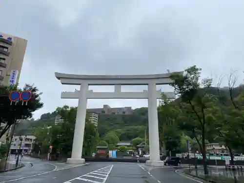照國神社(鹿児島県)