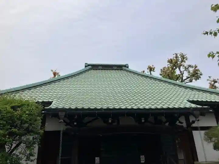 東陽院(東京都)