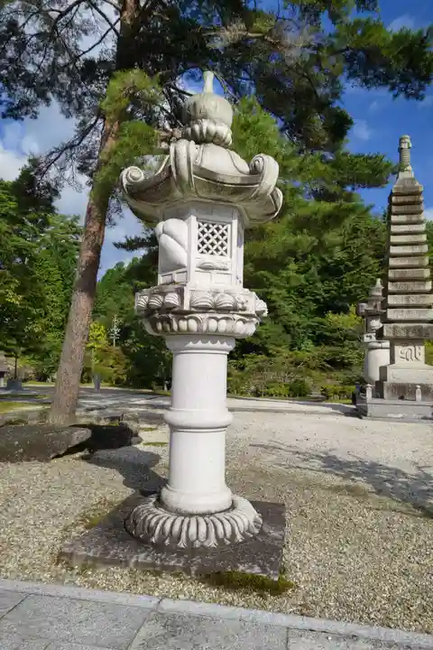 萬勝寺(飯高観音)(岐阜県)