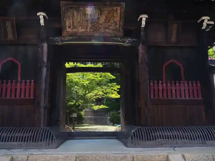 圓隆寺(京都府)