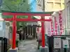 雷電稲荷神社(東京都)