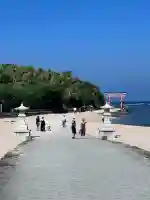 青島神社(青島神宮)(宮崎県)