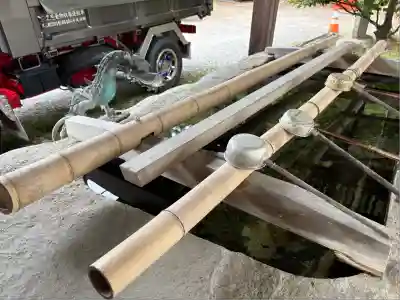 賀茂神社(静岡県)