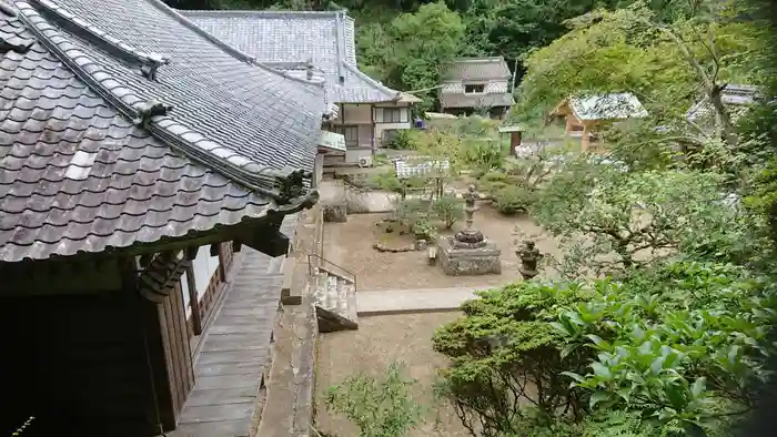 帰一寺の建物その他