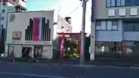 北見稲荷神社(北海道)