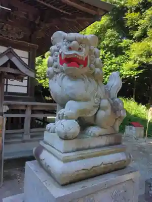 三浦正八幡宮(神奈川県)