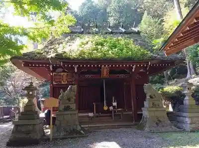八王寺(埼玉県)