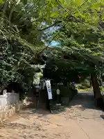 前原御嶽神社(千葉県)