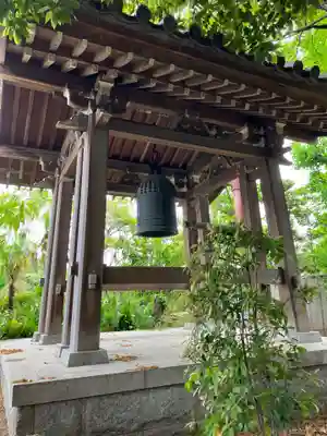 法真寺(東京都)