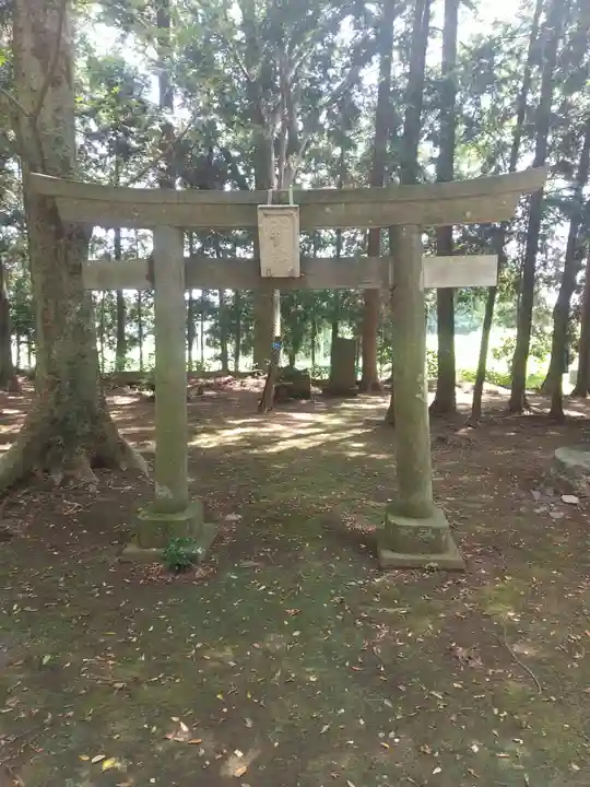 熊野神社(栃木県)