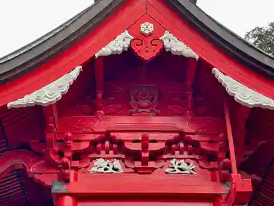 大宮神社(栃木県)
