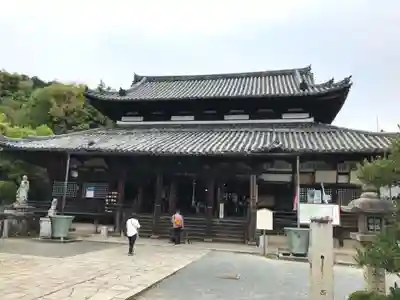 園城寺（三井寺）(滋賀県)