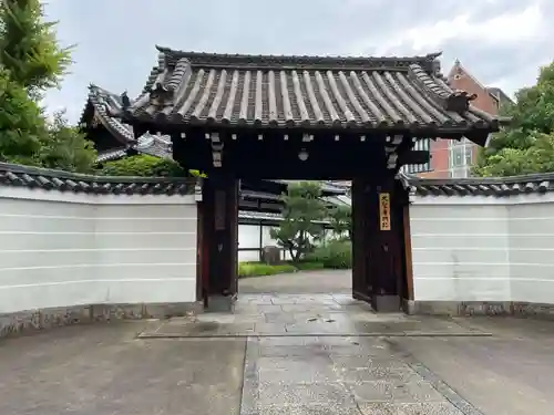 大聖寺門跡(京都府)