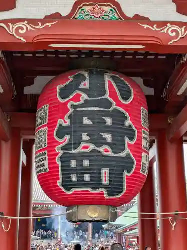 浅草寺(東京都)