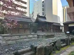 泥江縣神社(愛知県)