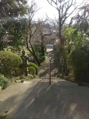 清徳寺(神奈川県)