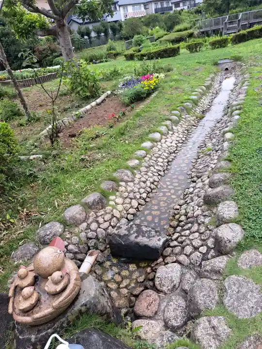 泉神社(茨城県)